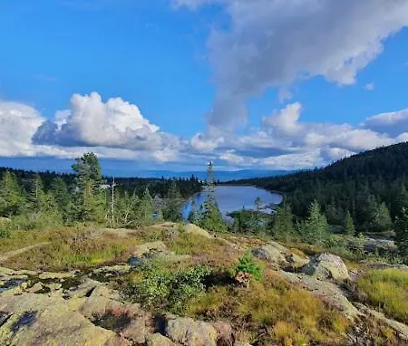 Knutehytta Bed & Breakfast