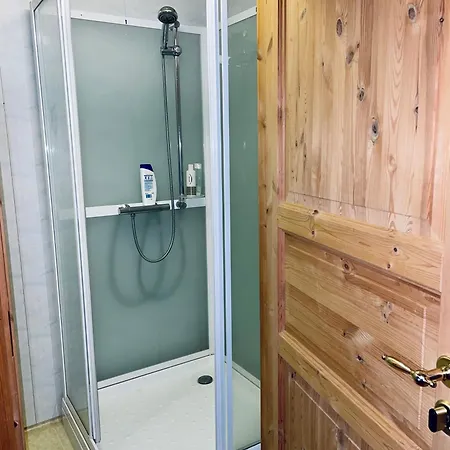 Bed & Breakfast Knutehytta Kongsberg