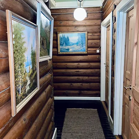 Knutehytta Bed & Breakfast Kongsberg