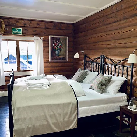 Bed & Breakfast Knutehytta Kongsberg